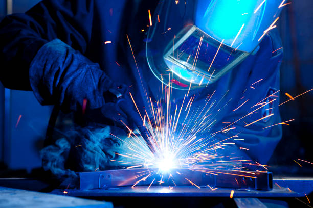 Best Aerospace and Defense Welding in Vernon, WI