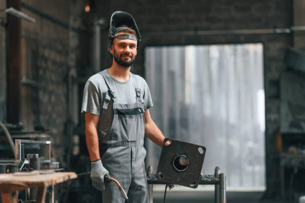 Best Pipe Welding in Vernon, WI