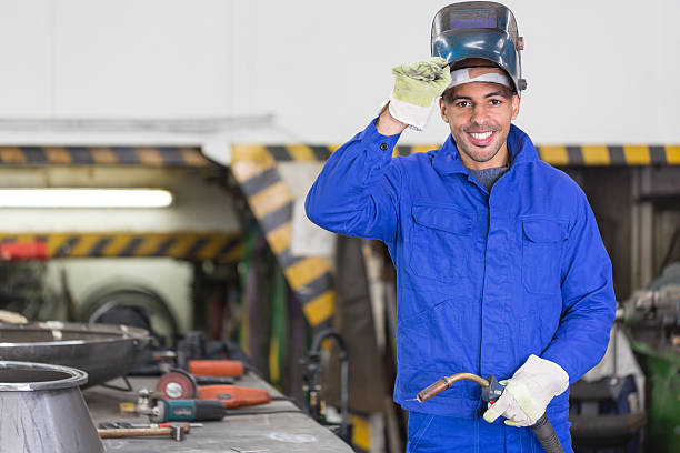 Trusted Vernon, WI Welder & Metal Fabrication Experts